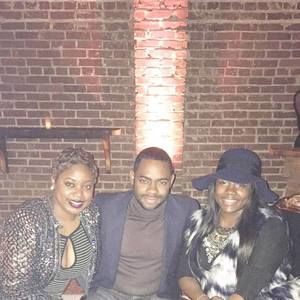 Meet your Posher, Bobby